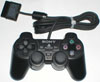 Tay cầm ps2 Sony DualShock.2 xin